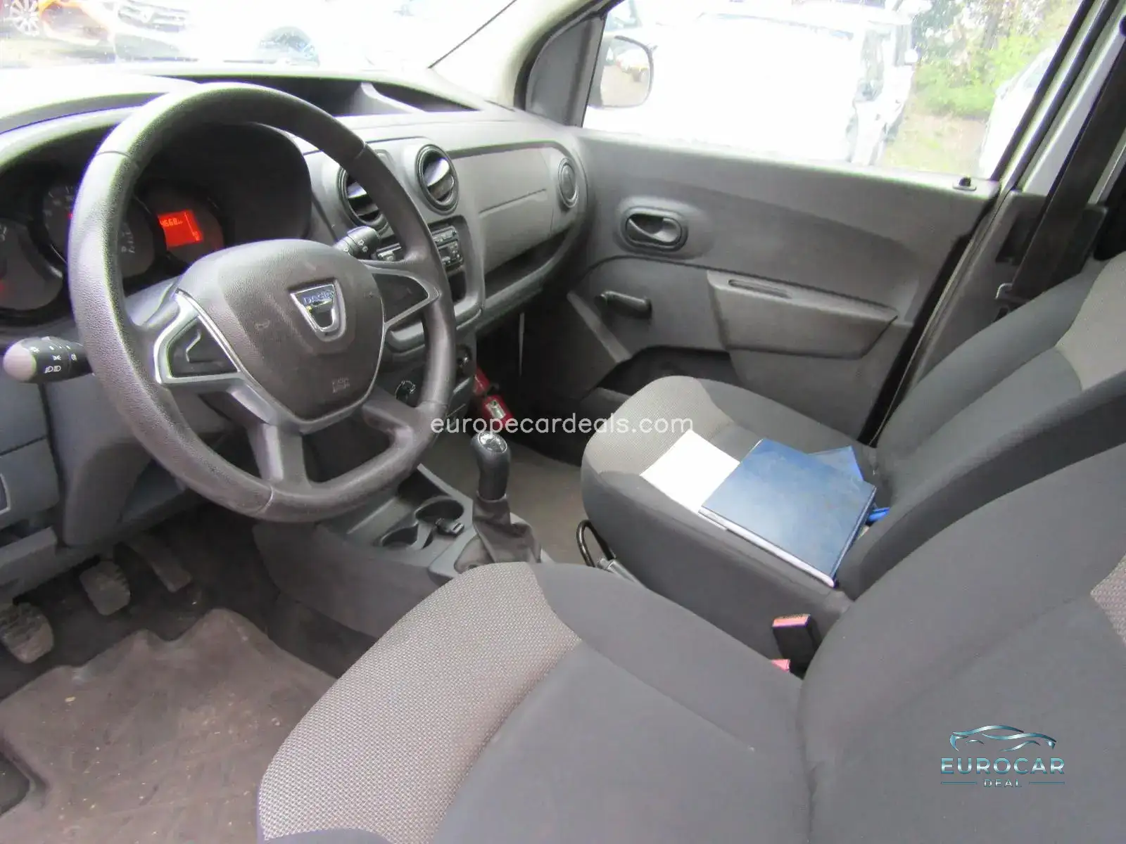 Dacia Dokker