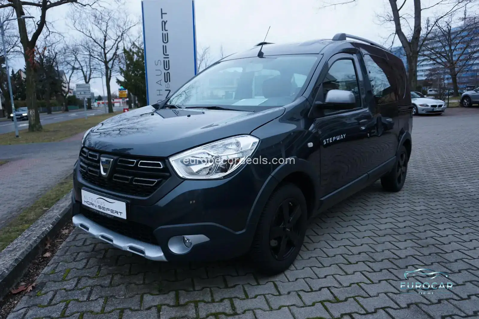 Dacia Dokker