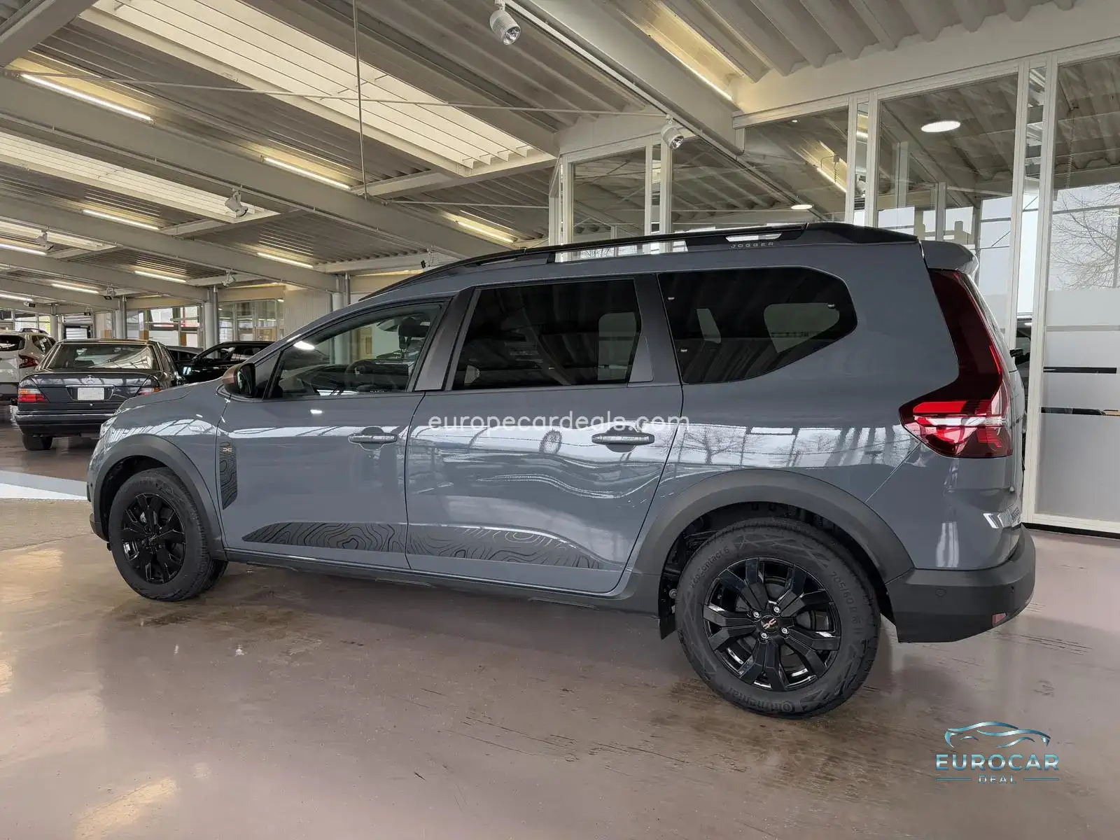 Dacia Jogger