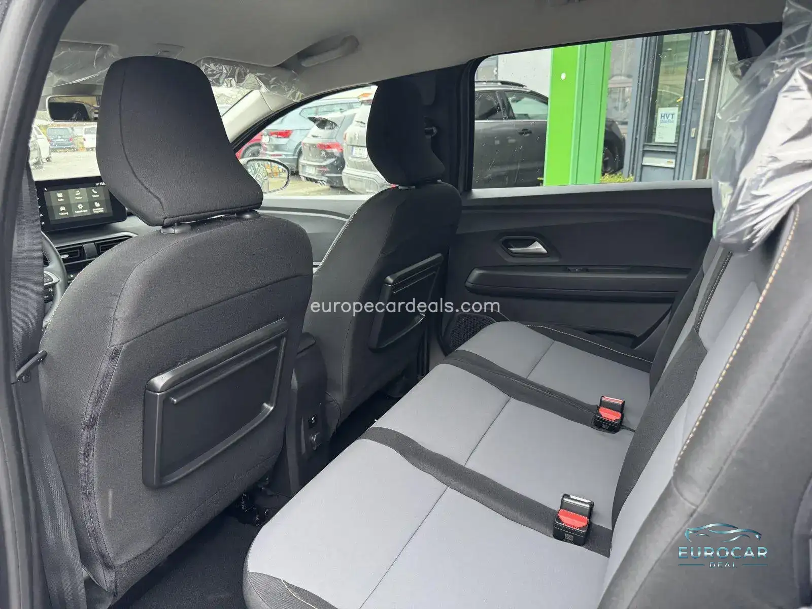 Dacia Jogger