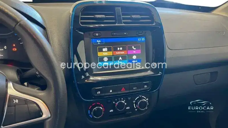 Dacia Other