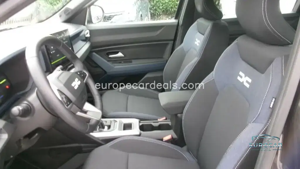 Dacia Other