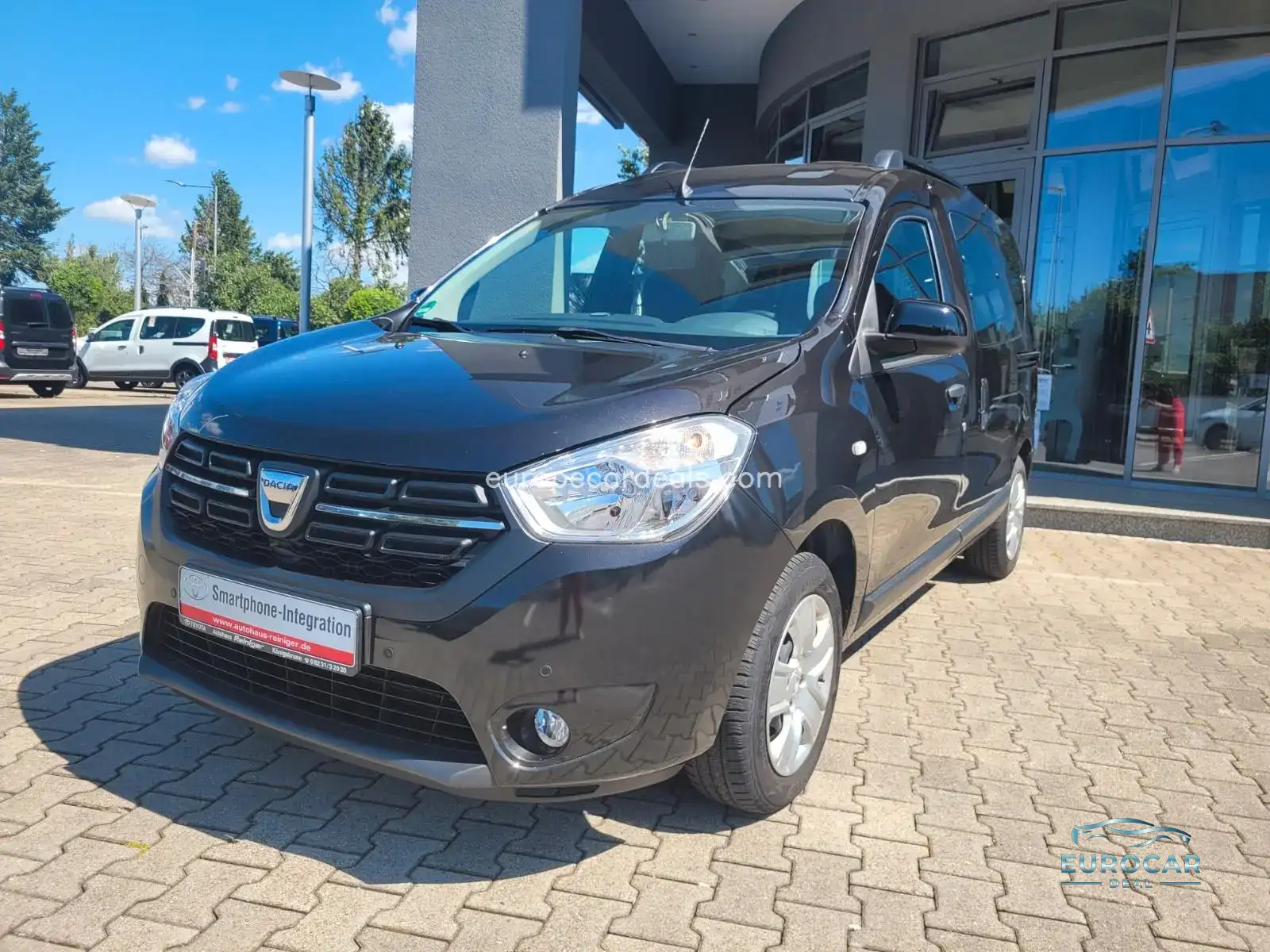 Dacia Dokker