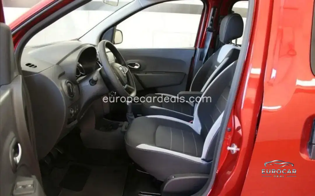 Dacia Dokker