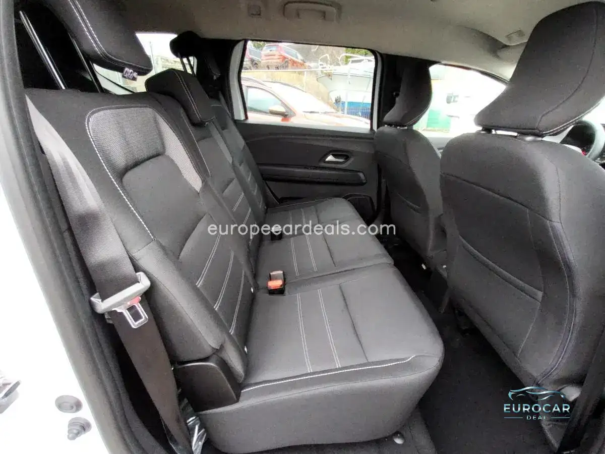 Dacia Jogger