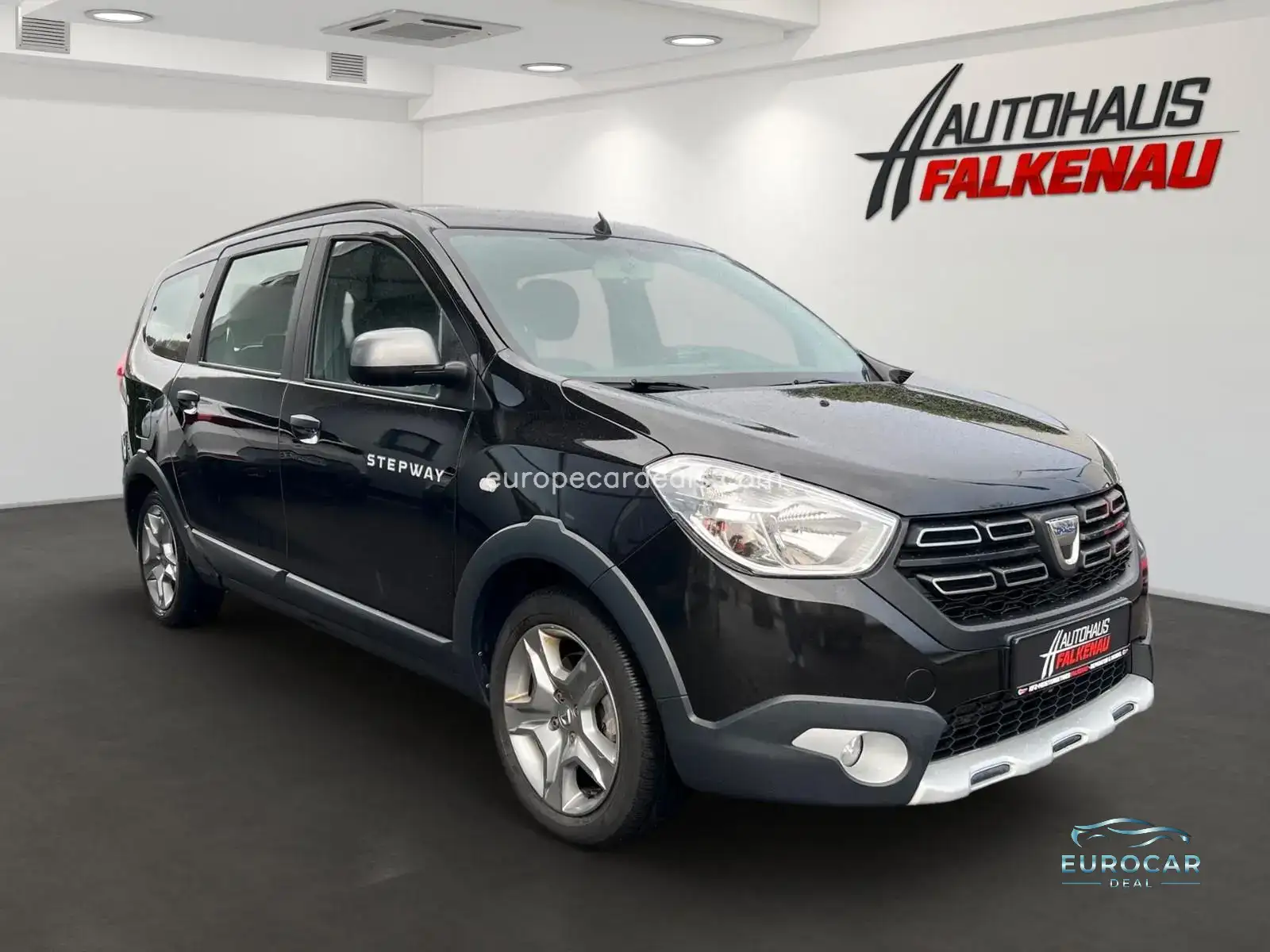 Dacia Lodgy