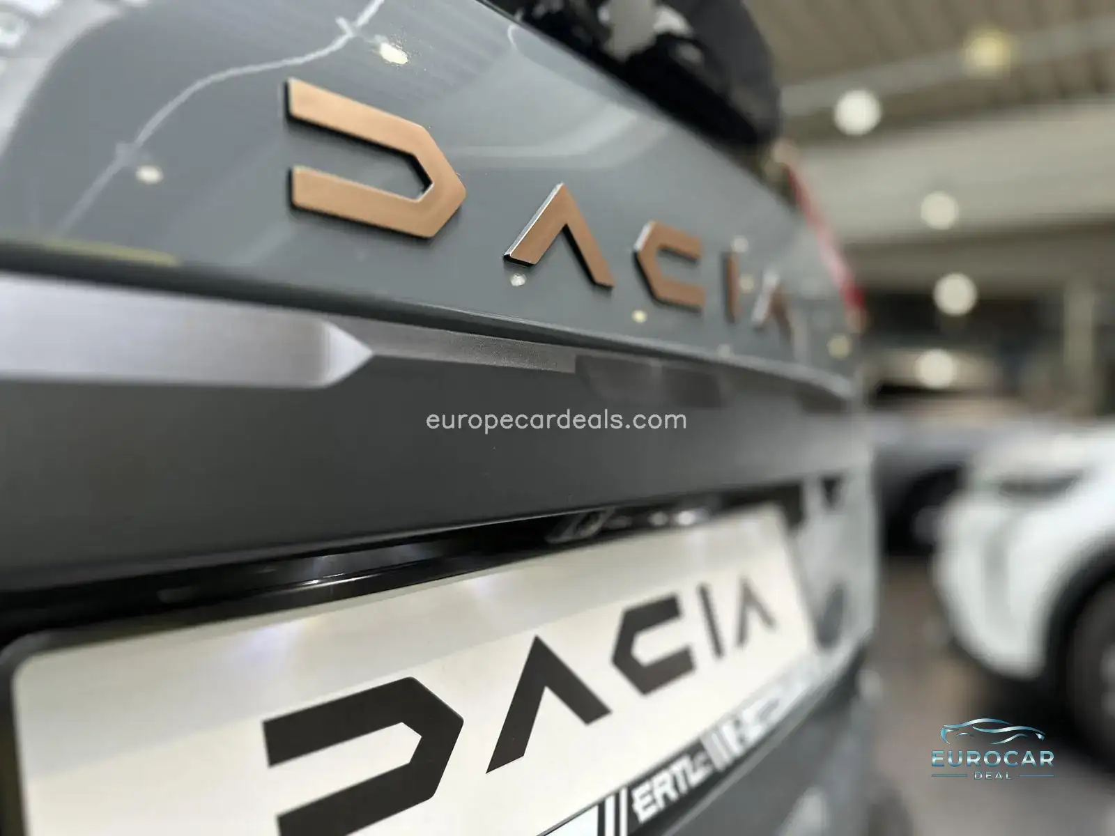 Dacia Jogger