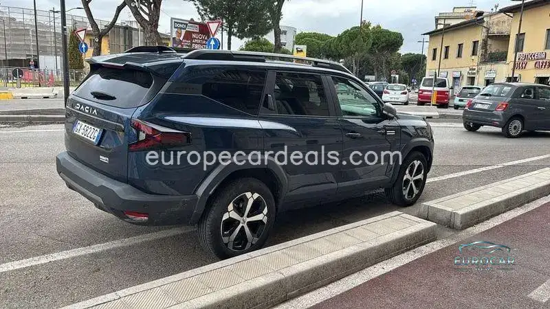 Dacia Other