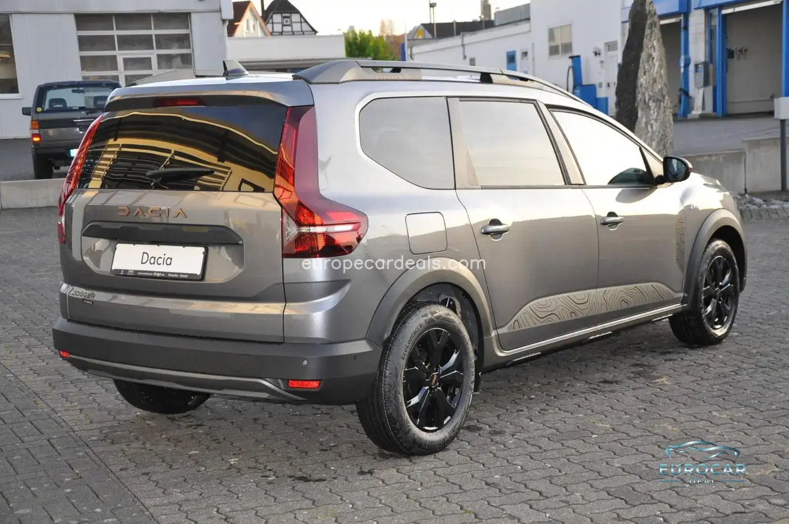 Dacia Jogger