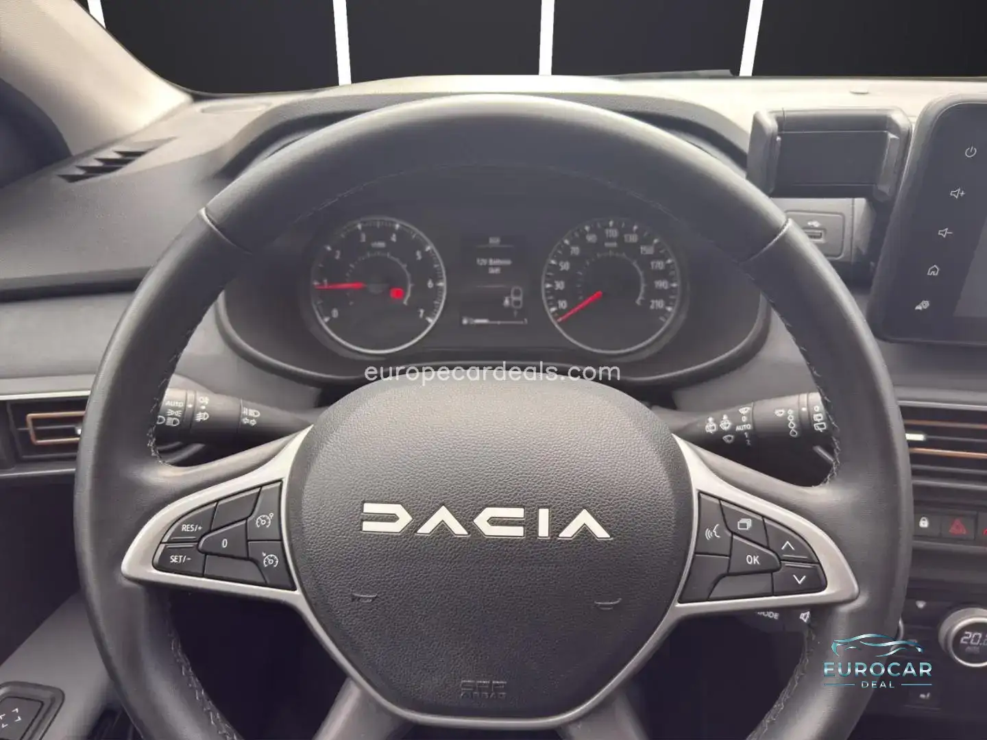 Dacia Jogger