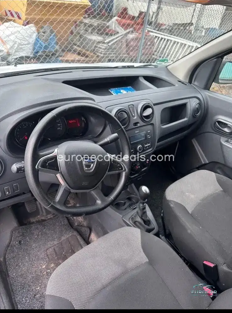 Dacia Dokker
