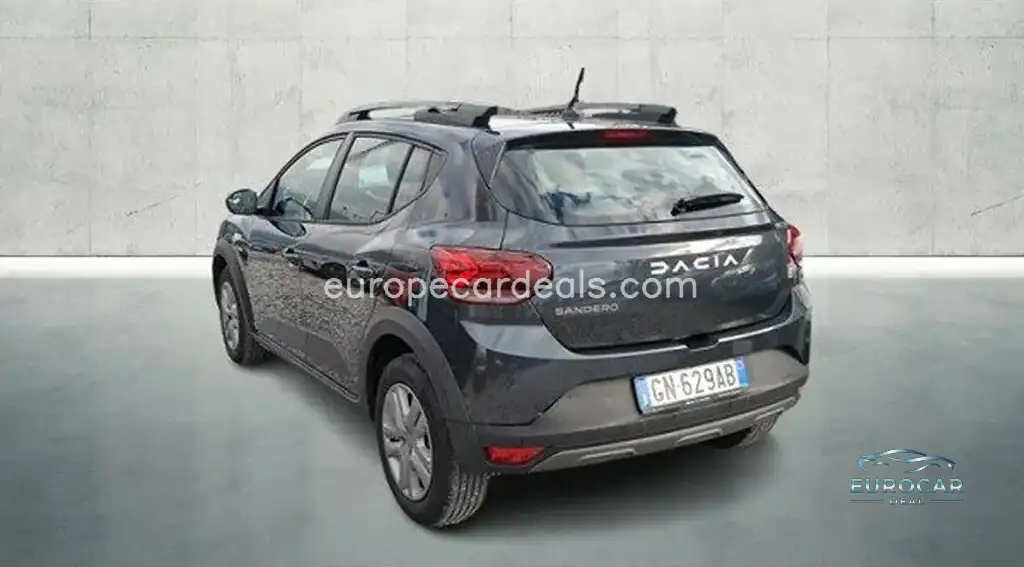 Dacia Other