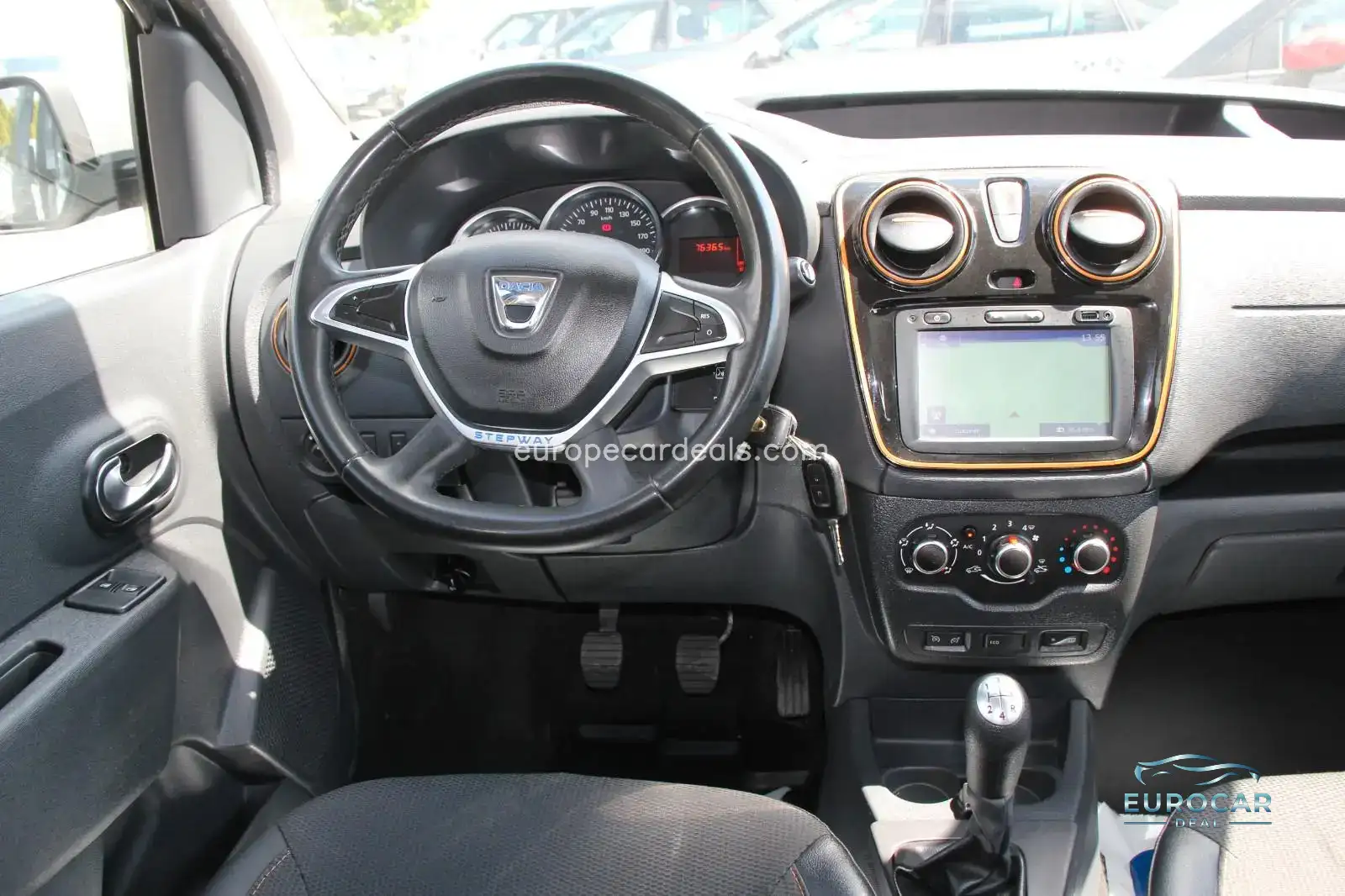 Dacia Dokker