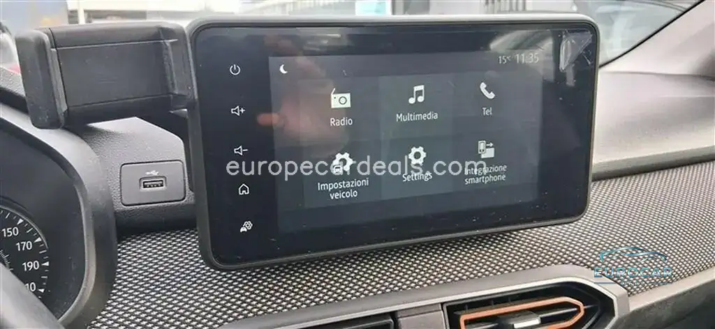 Dacia Other