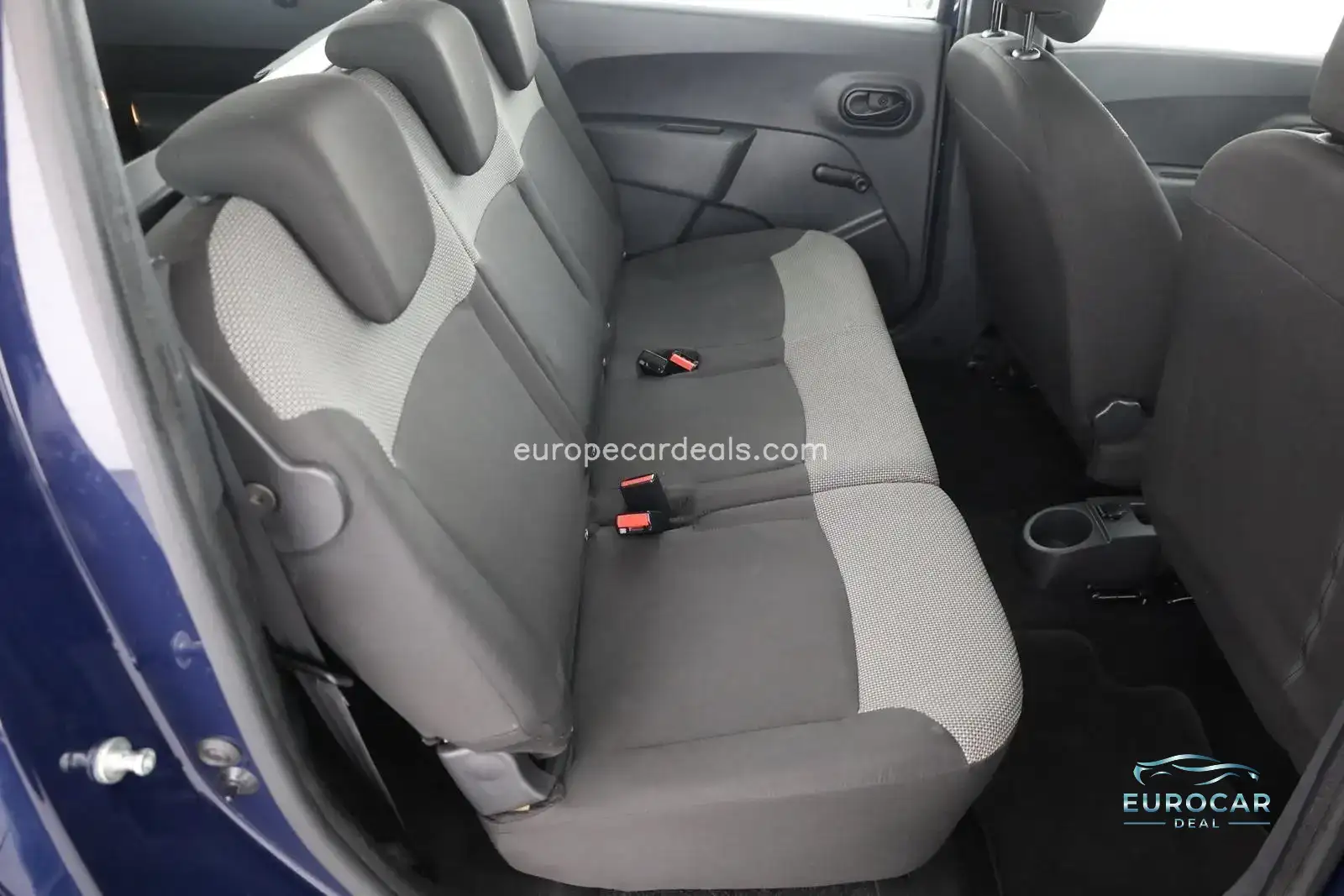 Dacia Lodgy