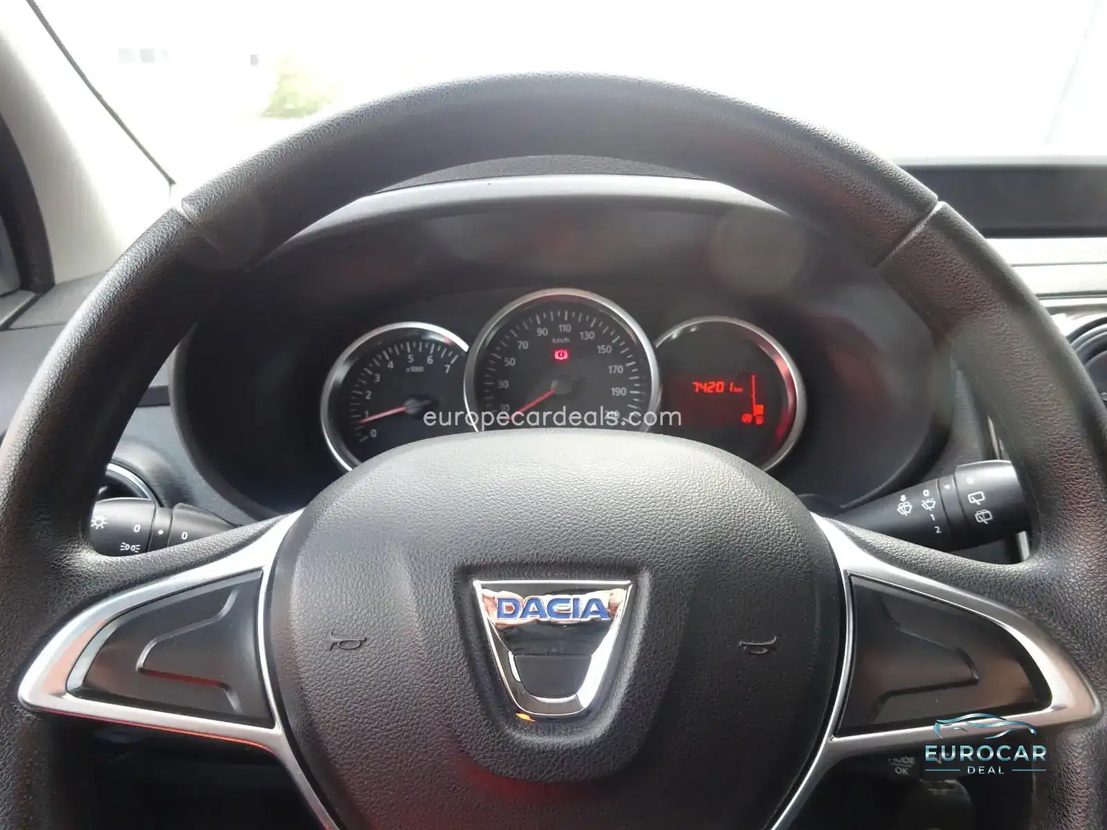 Dacia Dokker