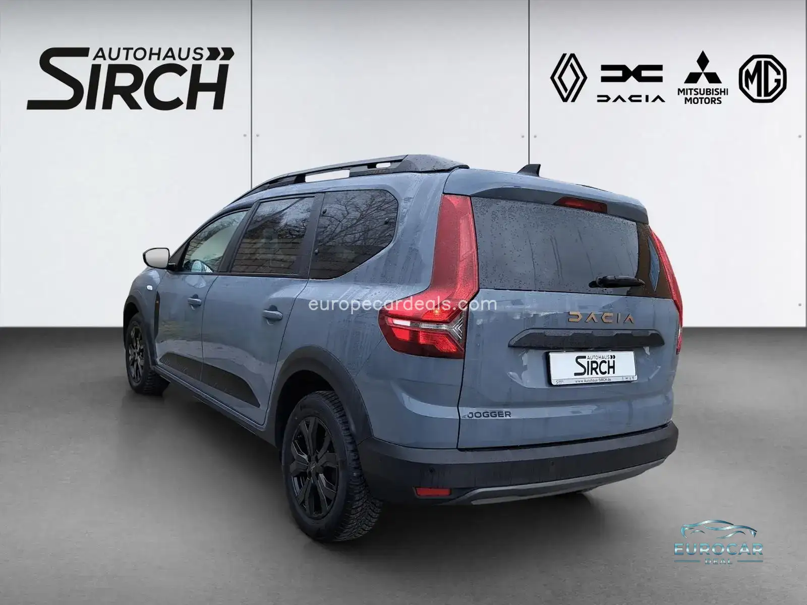 Dacia Jogger