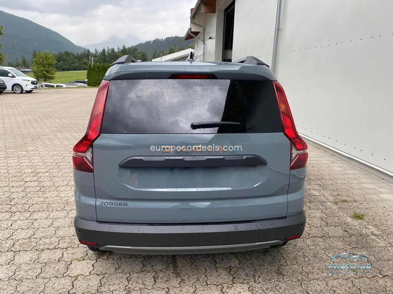Dacia Jogger
