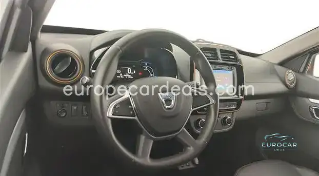 Dacia Other