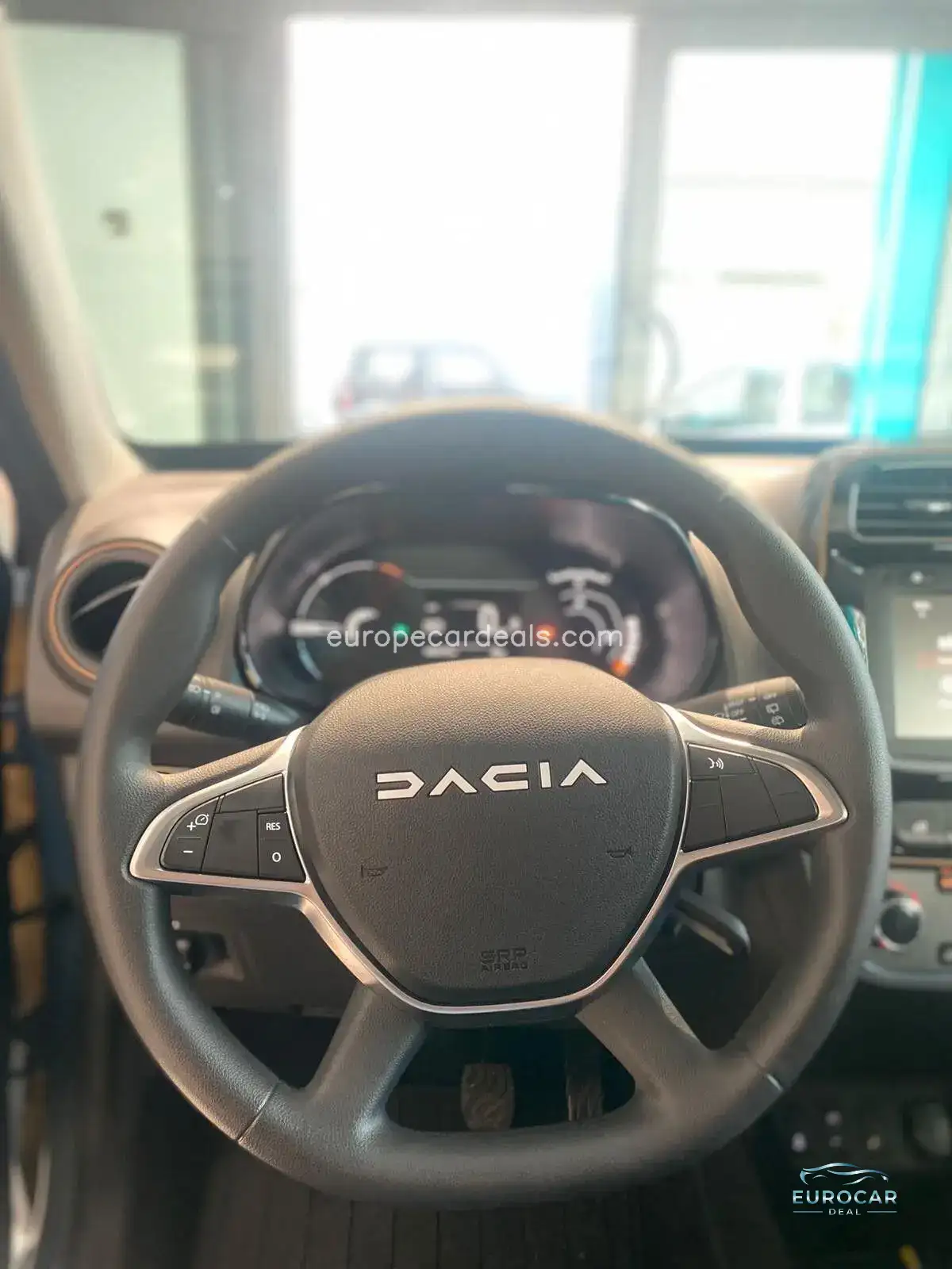 Dacia Other