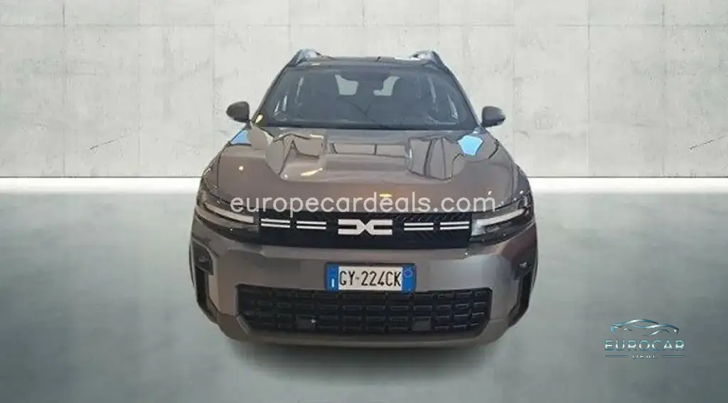 Dacia Other