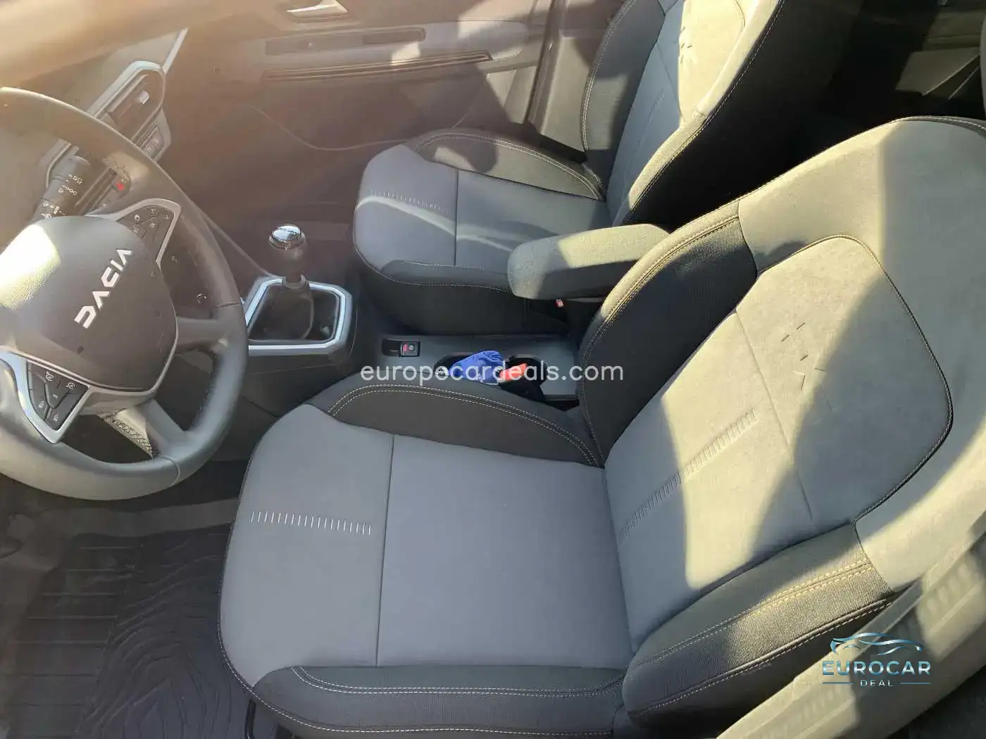 Dacia Jogger