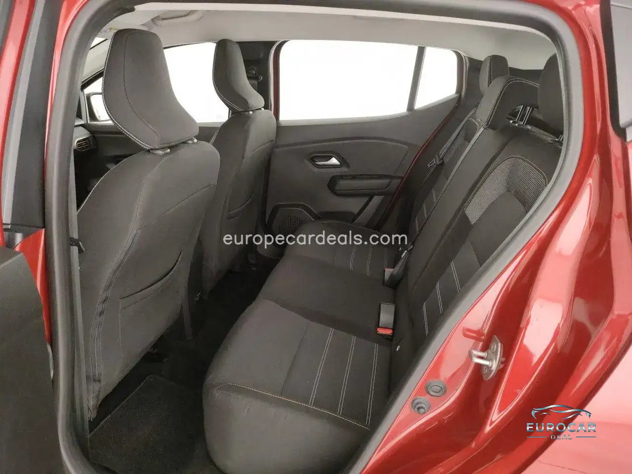 Dacia Other