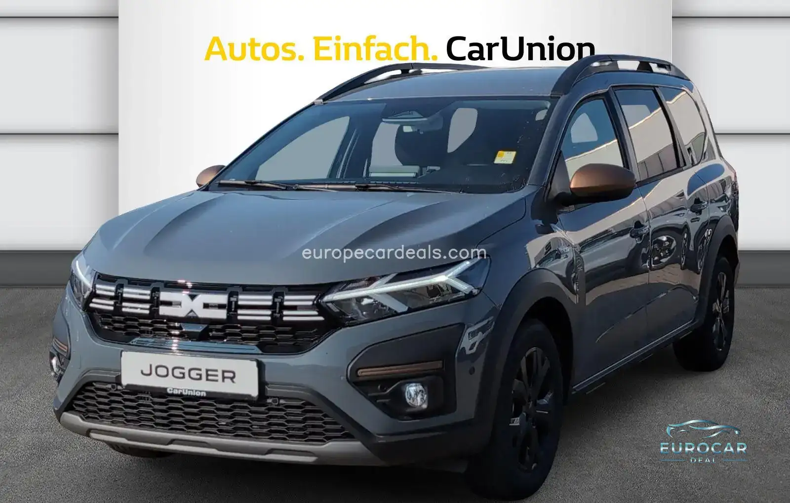Dacia Jogger