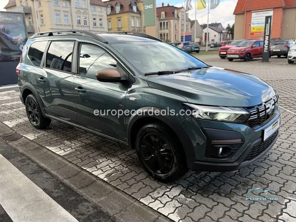 Dacia Jogger