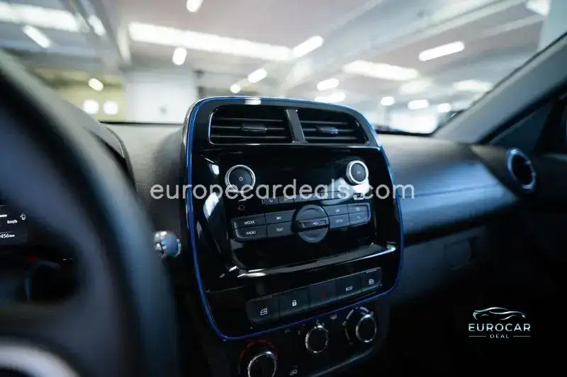 Dacia Other