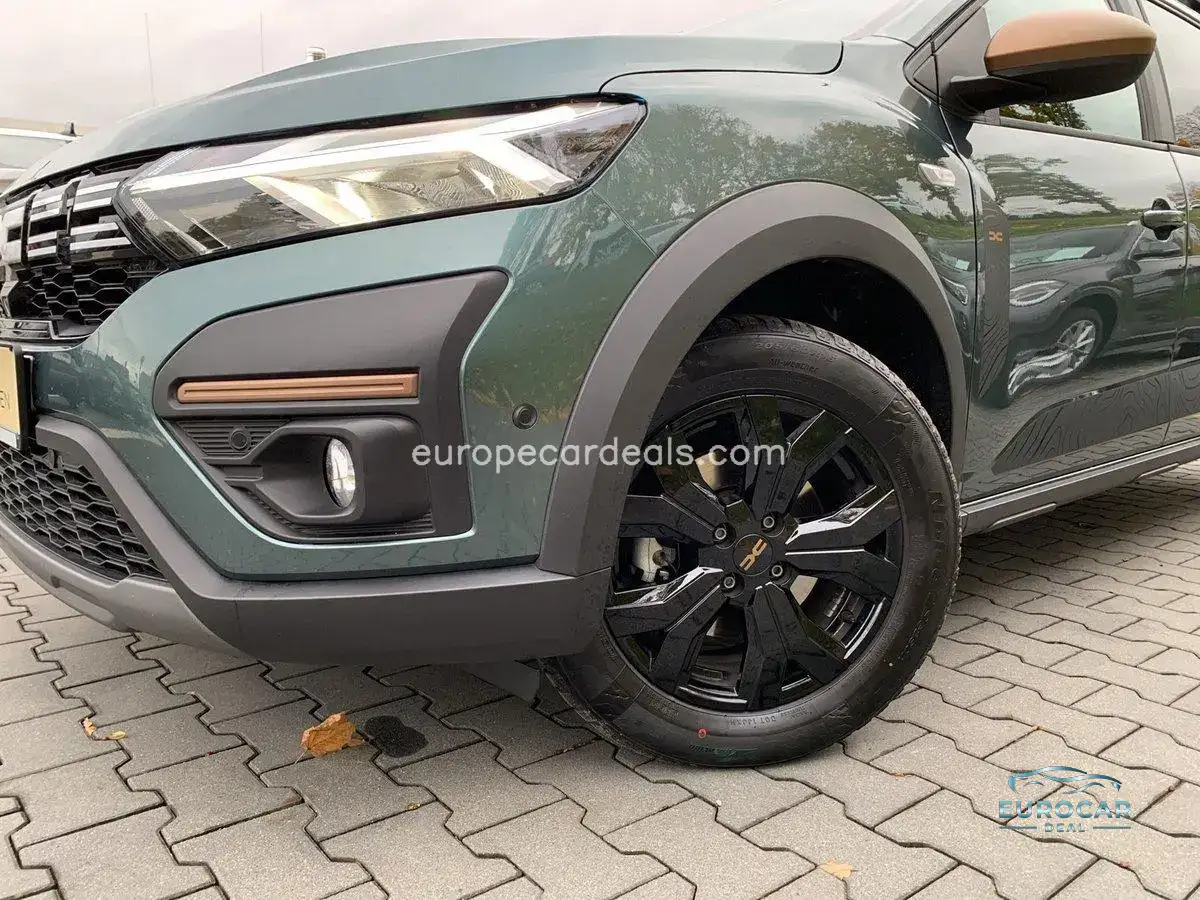 Dacia Jogger