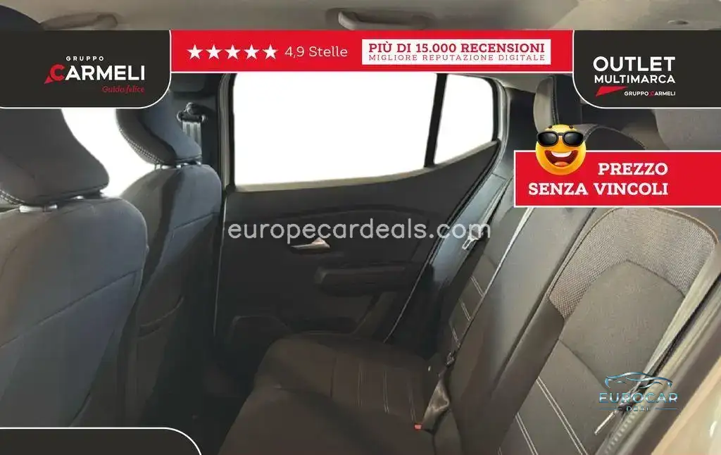 Dacia Other