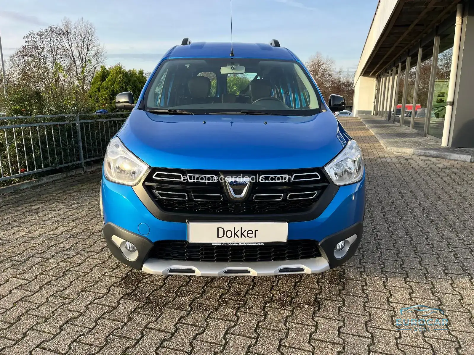 Dacia Dokker