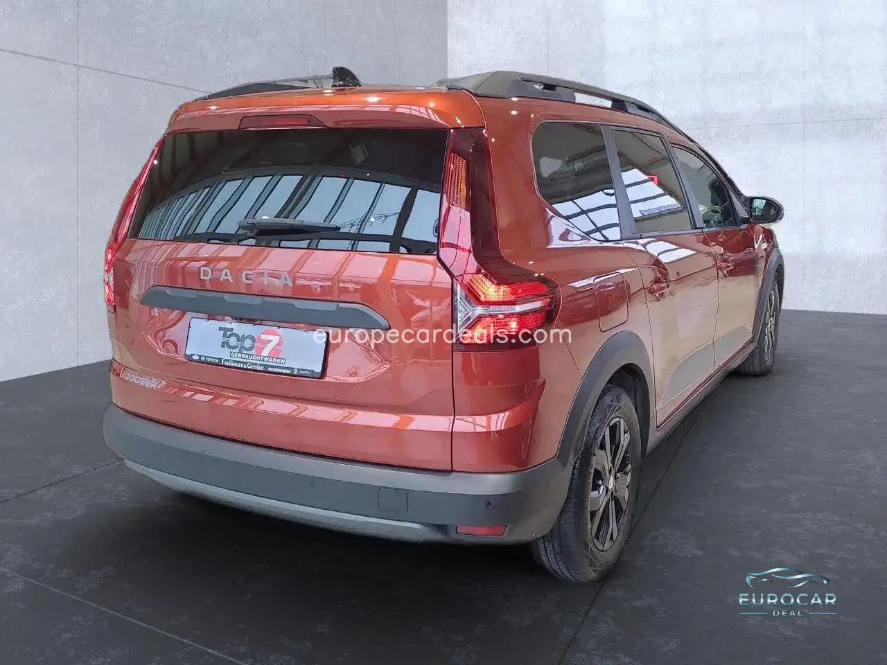 Dacia Jogger