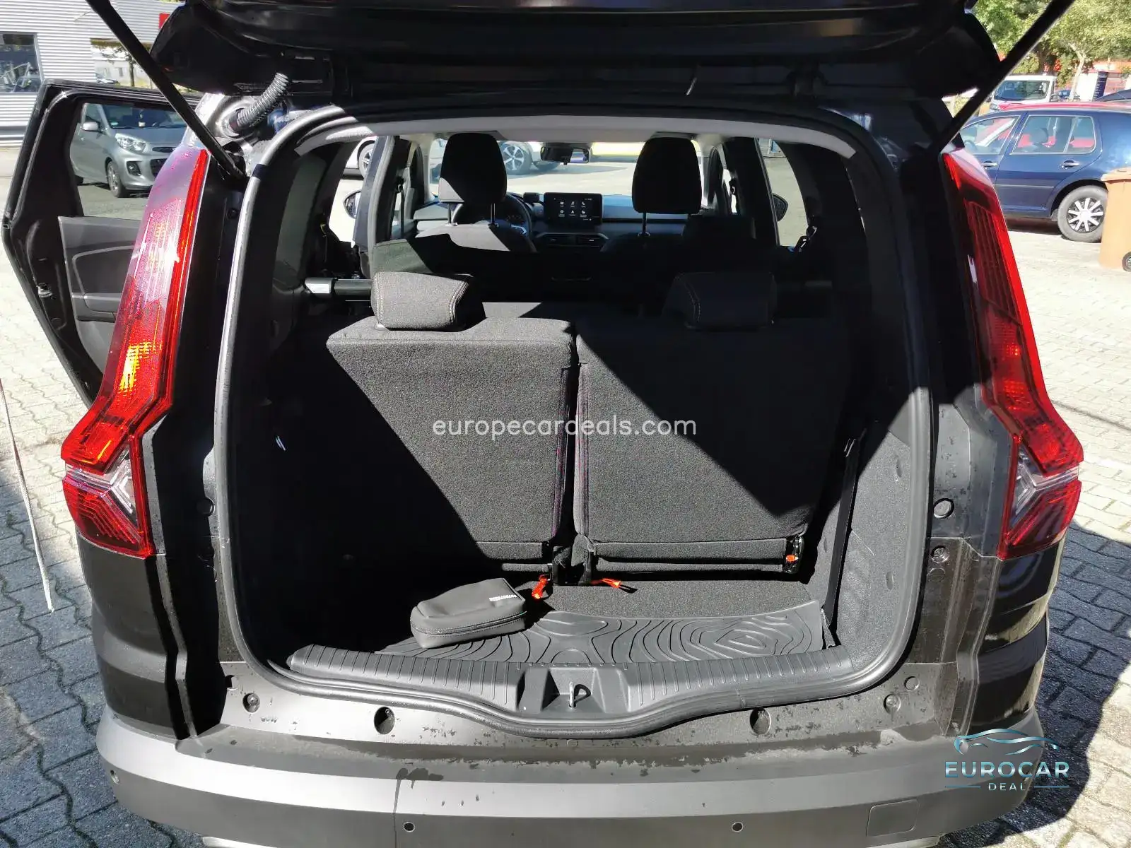 Dacia Jogger