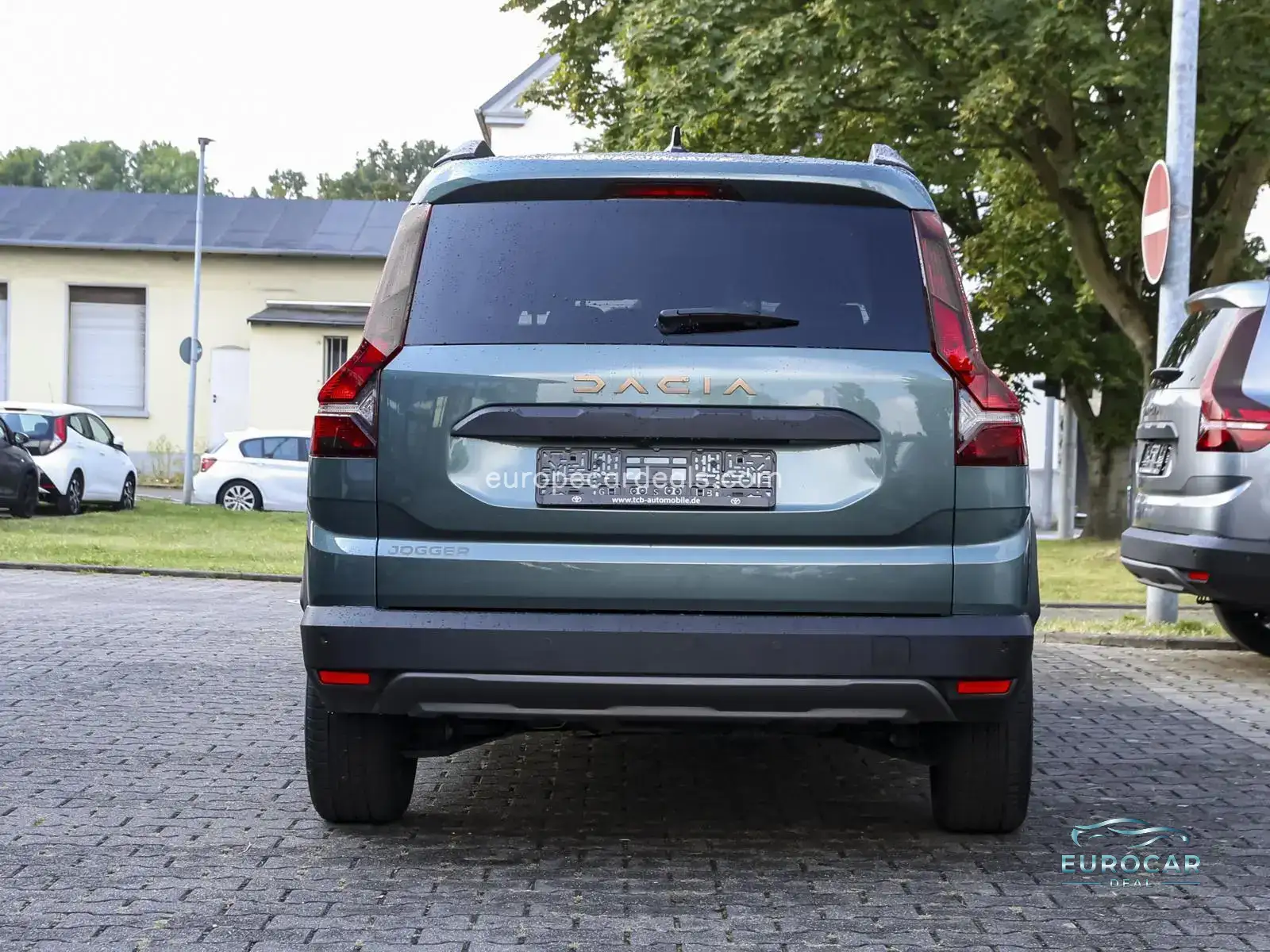 Dacia Jogger