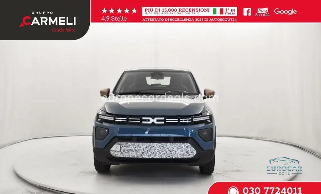 Dacia Other