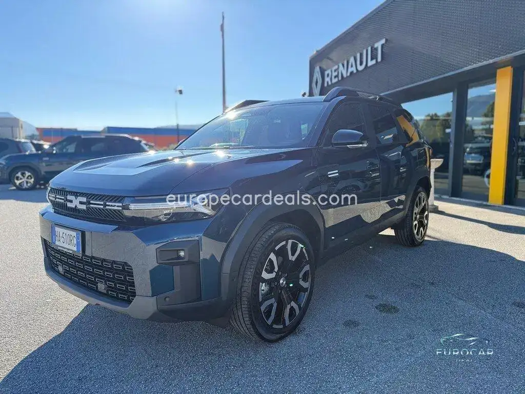 Dacia Other