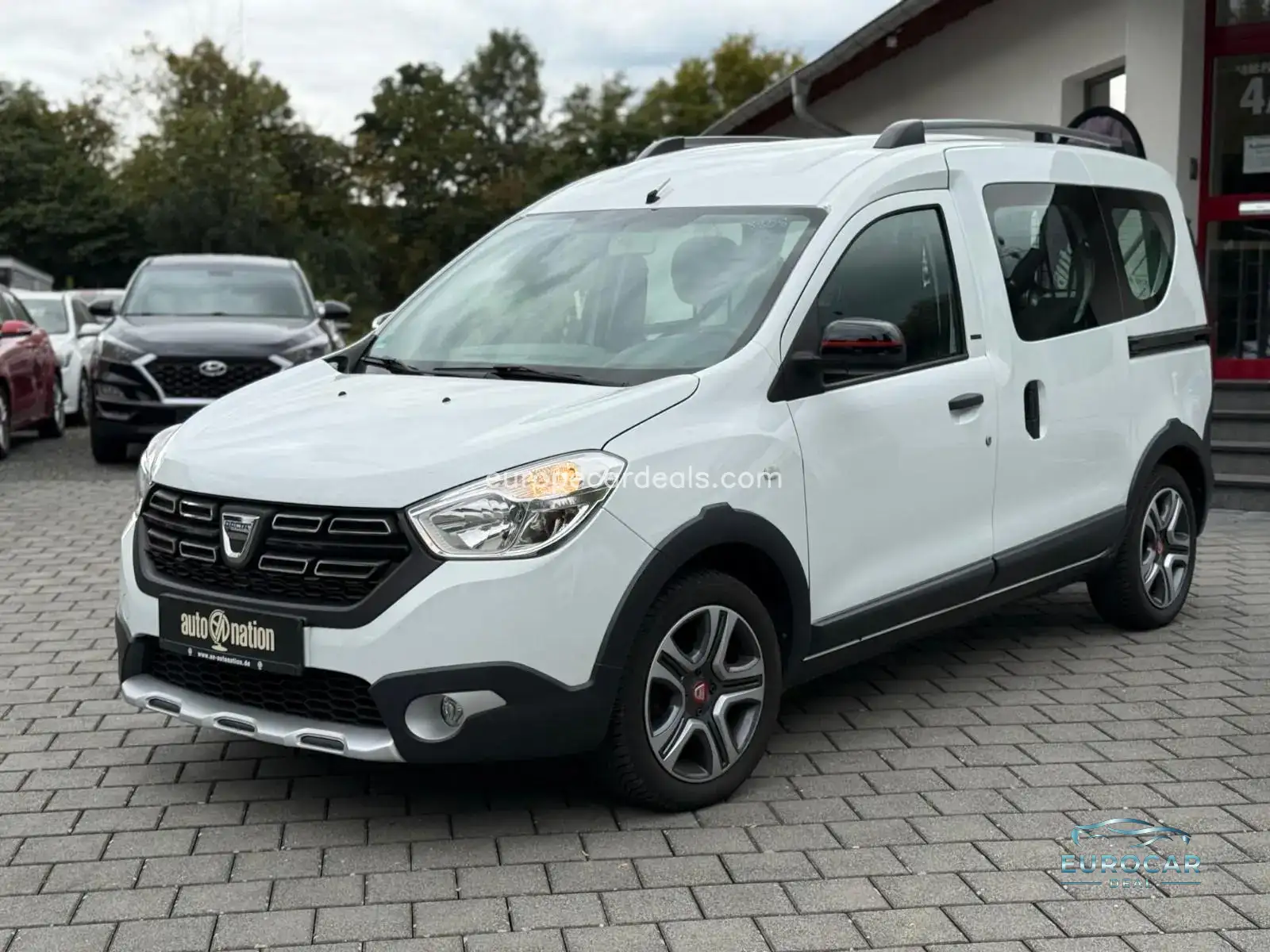Dacia Dokker