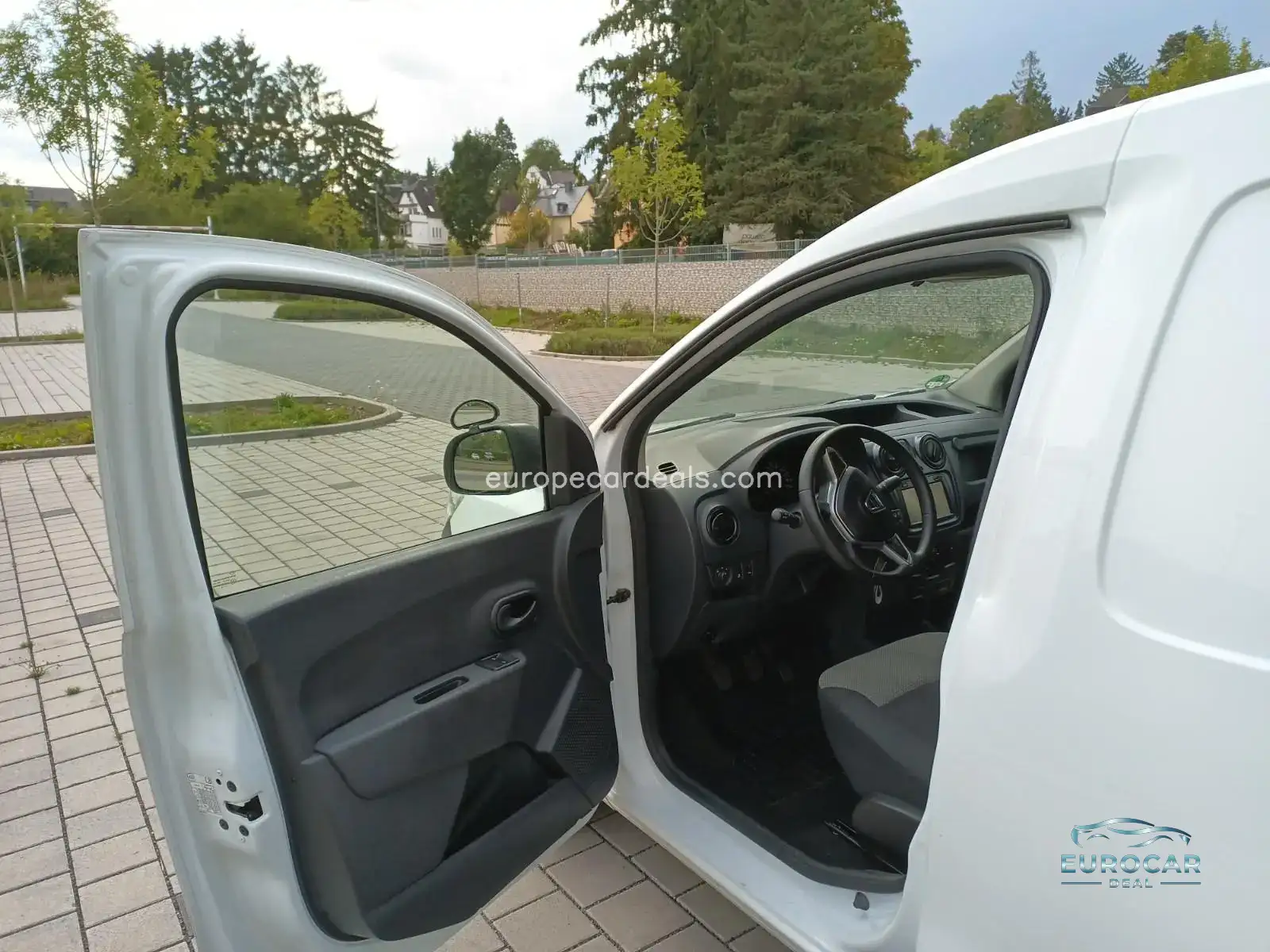 Dacia Dokker