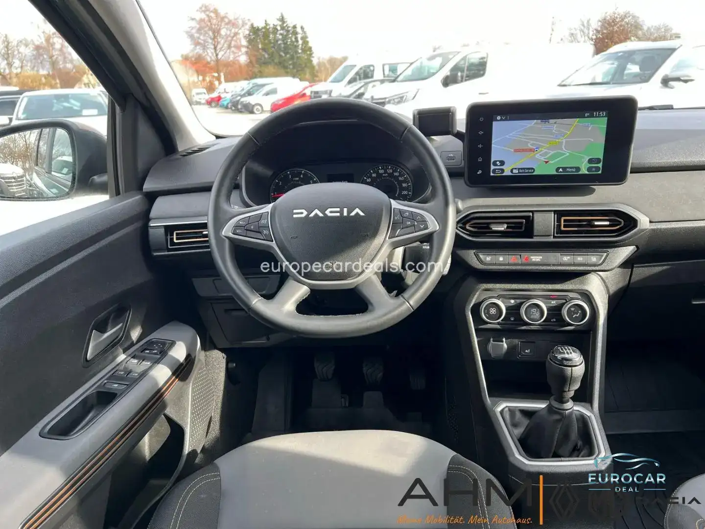 Dacia Jogger