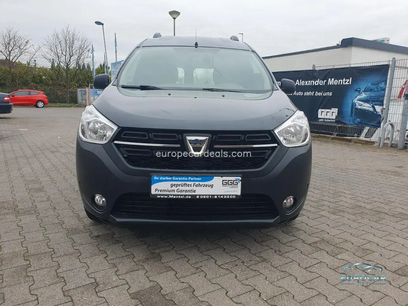 Dacia Dokker
