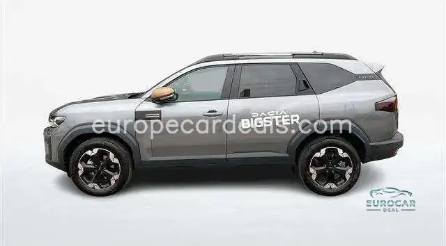 Dacia Other