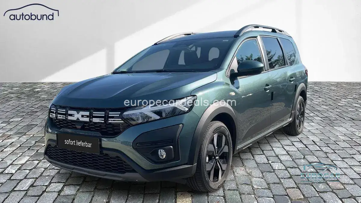 Dacia Jogger
