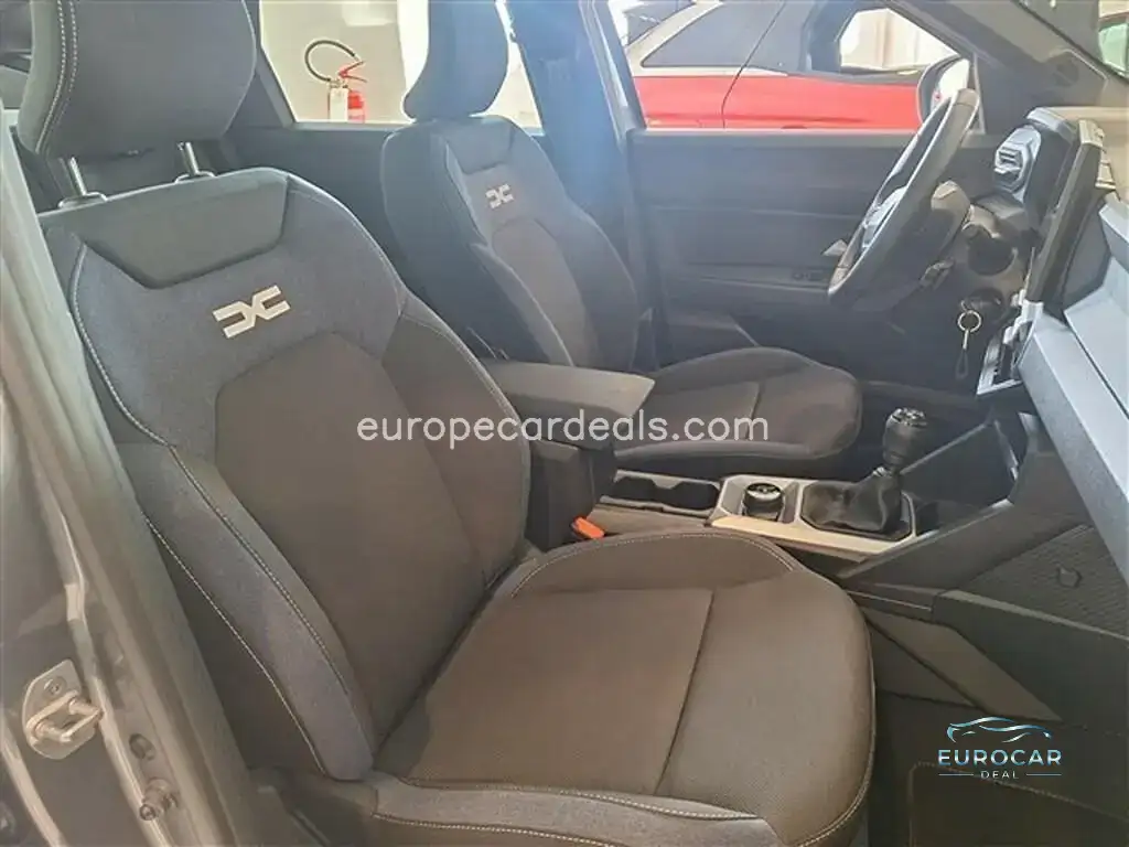 Dacia Other
