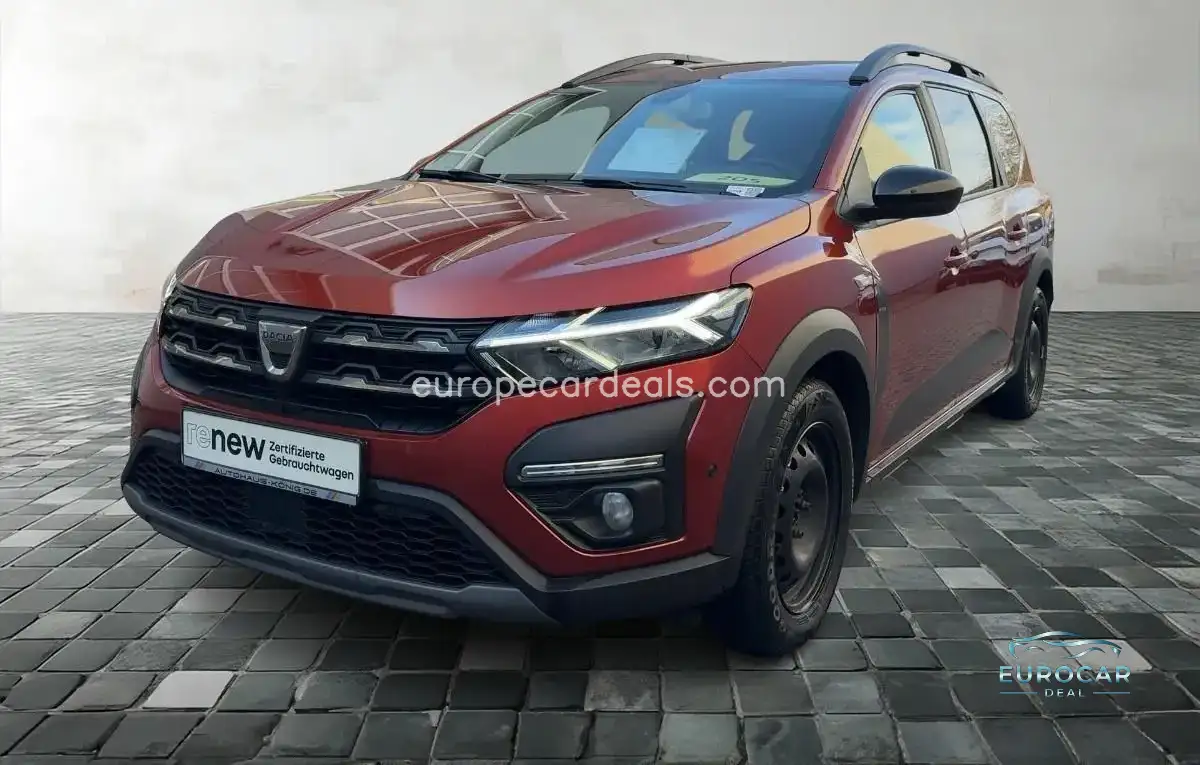Dacia Jogger