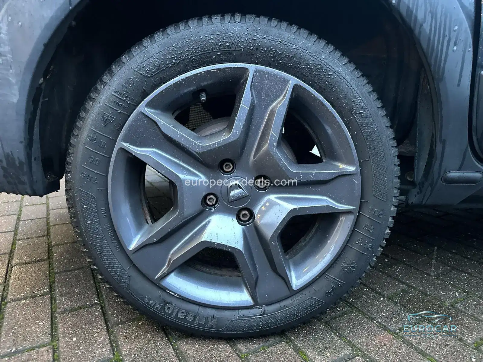 Dacia Dokker
