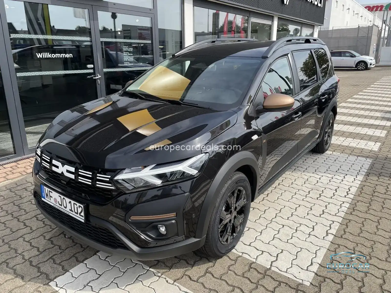 Dacia Jogger