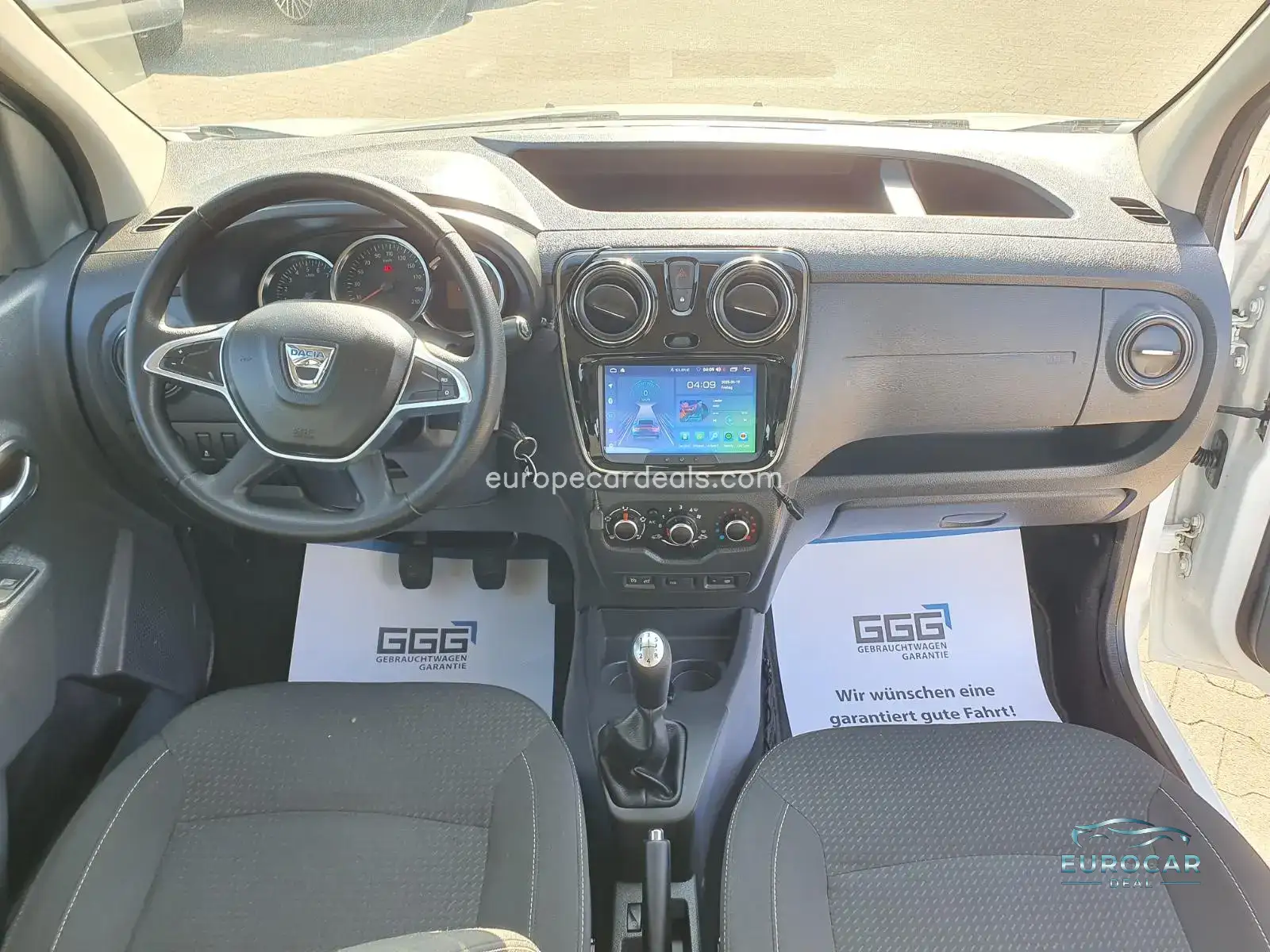 Dacia Dokker