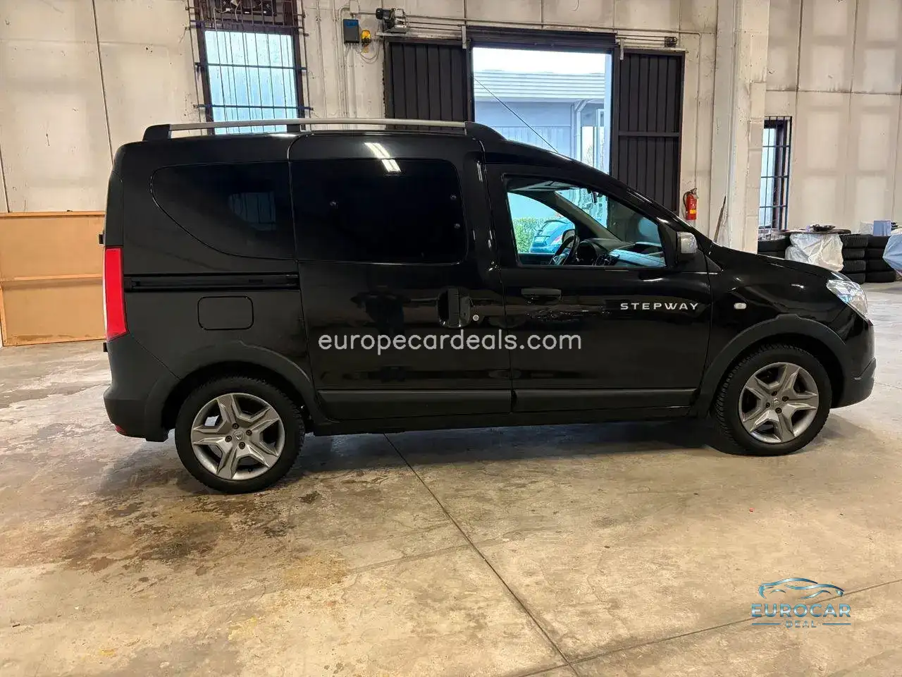 Dacia Dokker
